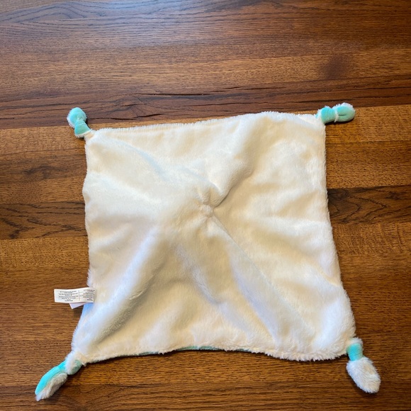 Mary Meyer llama lovey. Pristine. - Picture 5 of 6